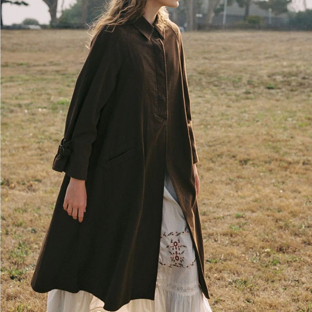 Christy Dawn - Leona Trench